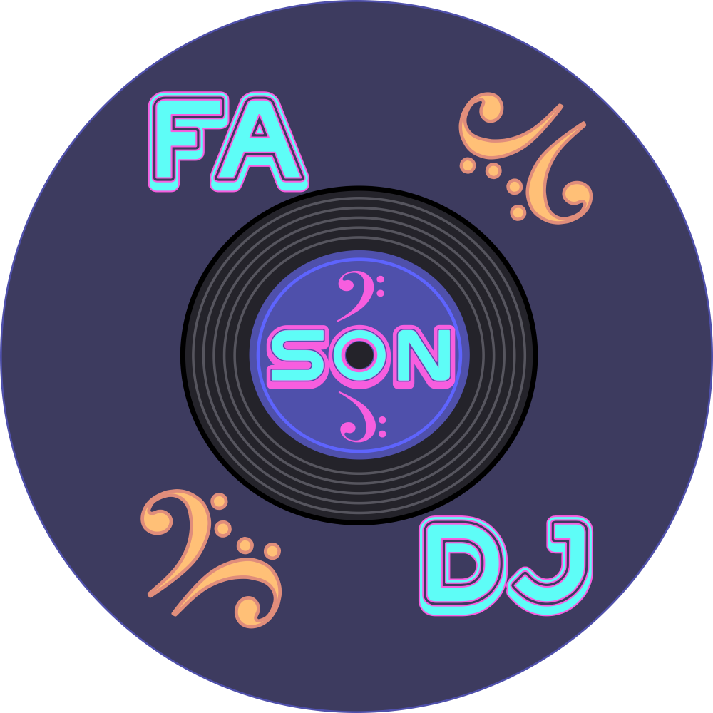 Fa Son DJ